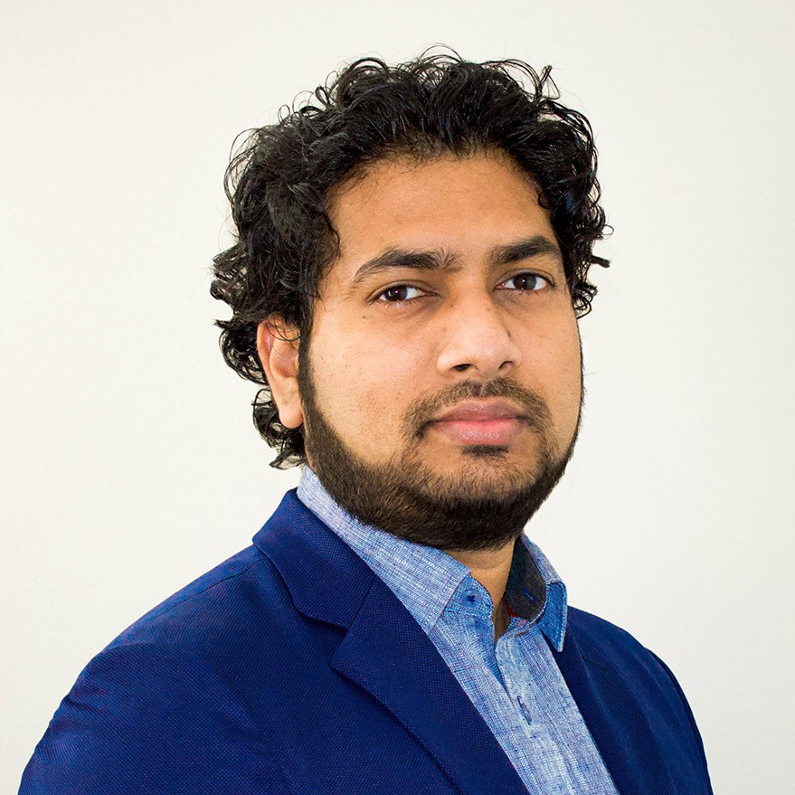Dr. Sachith Dassanayaka